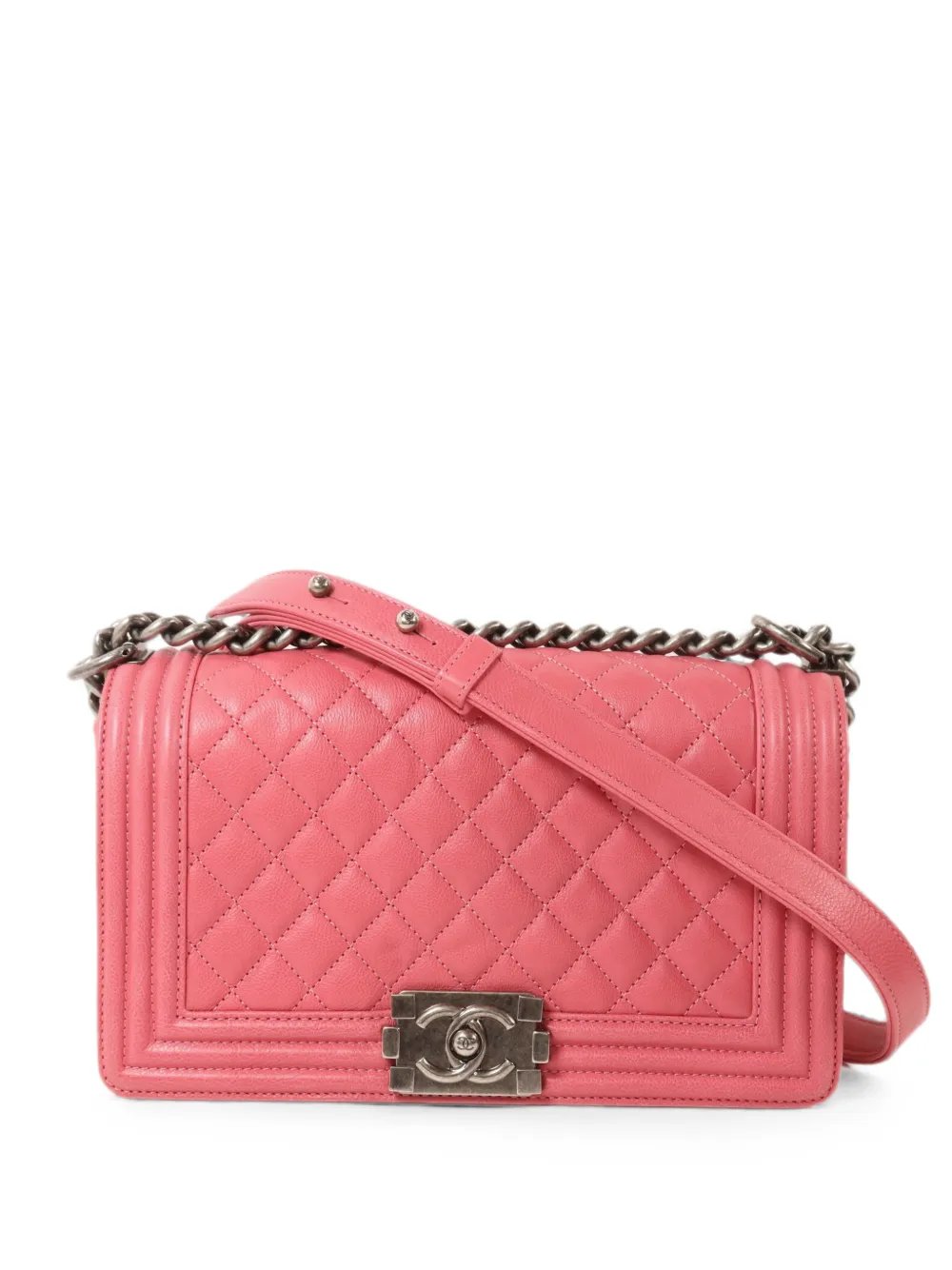 25 Boy shoulder bag