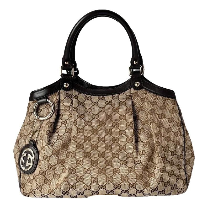 Sukey cloth handbag