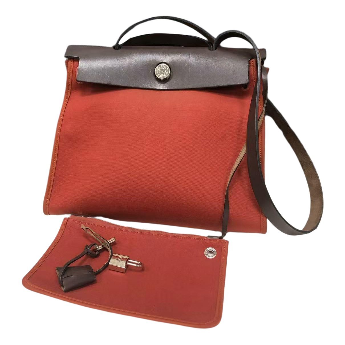 Herbag cloth handbag