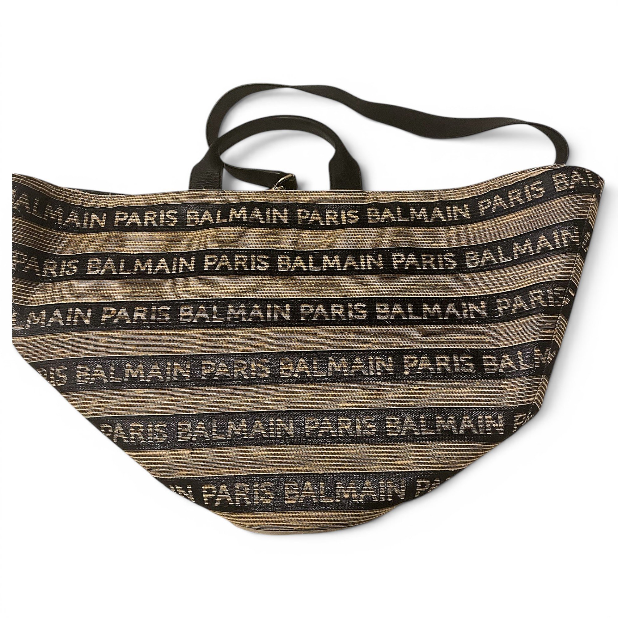 Balmain Tote