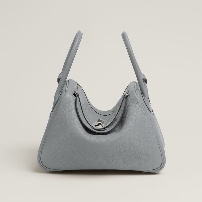 Gris Pantin Lindy 26 Bag