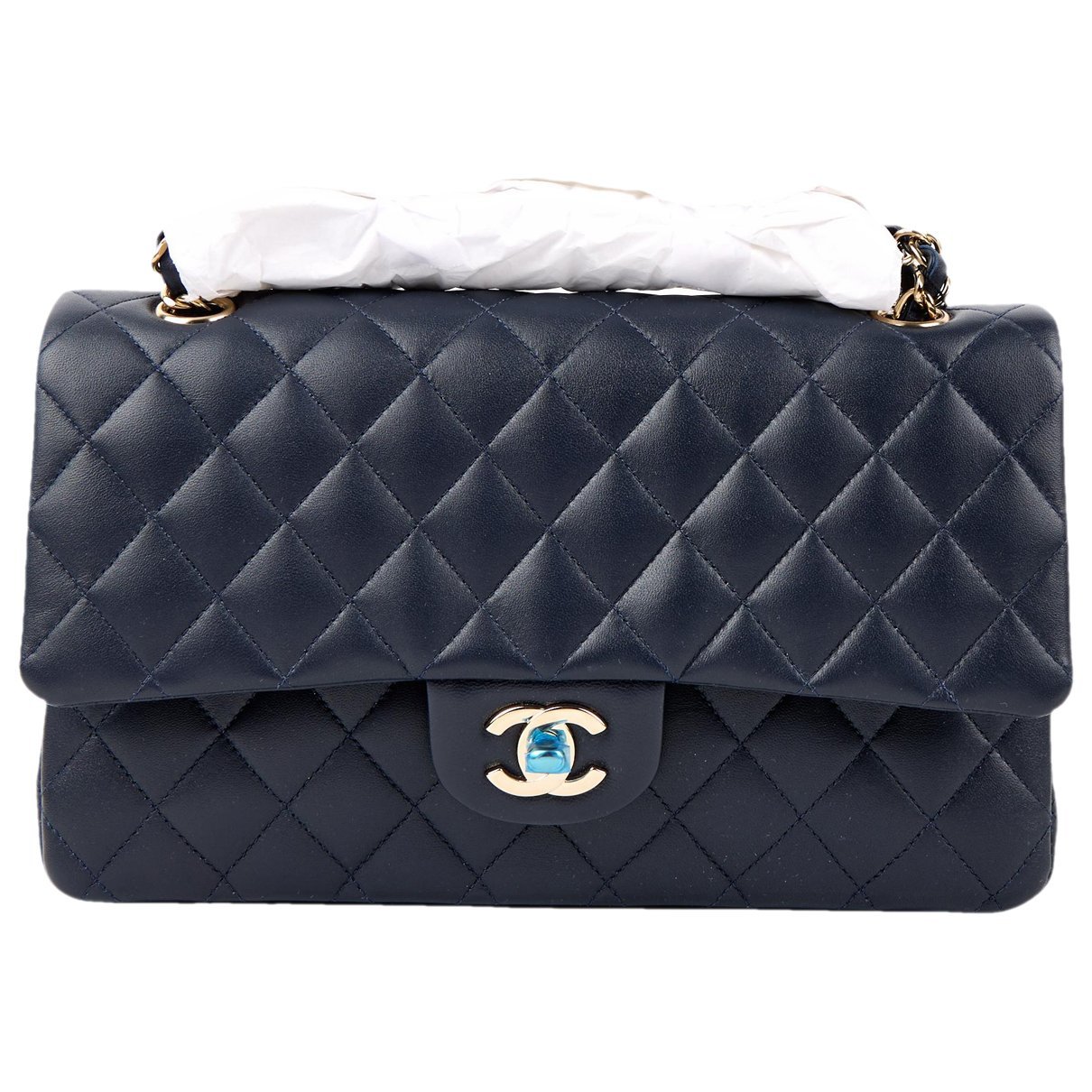 Timeless/Classique leather handbag