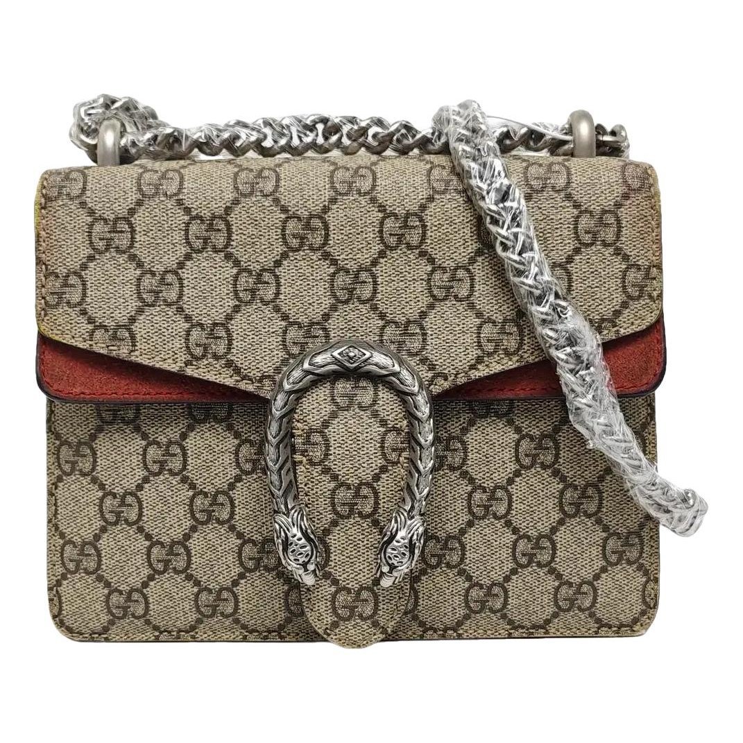 Dionysus handbag