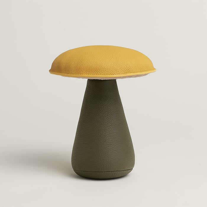 Aléatoire Presse-papier Champignon MM