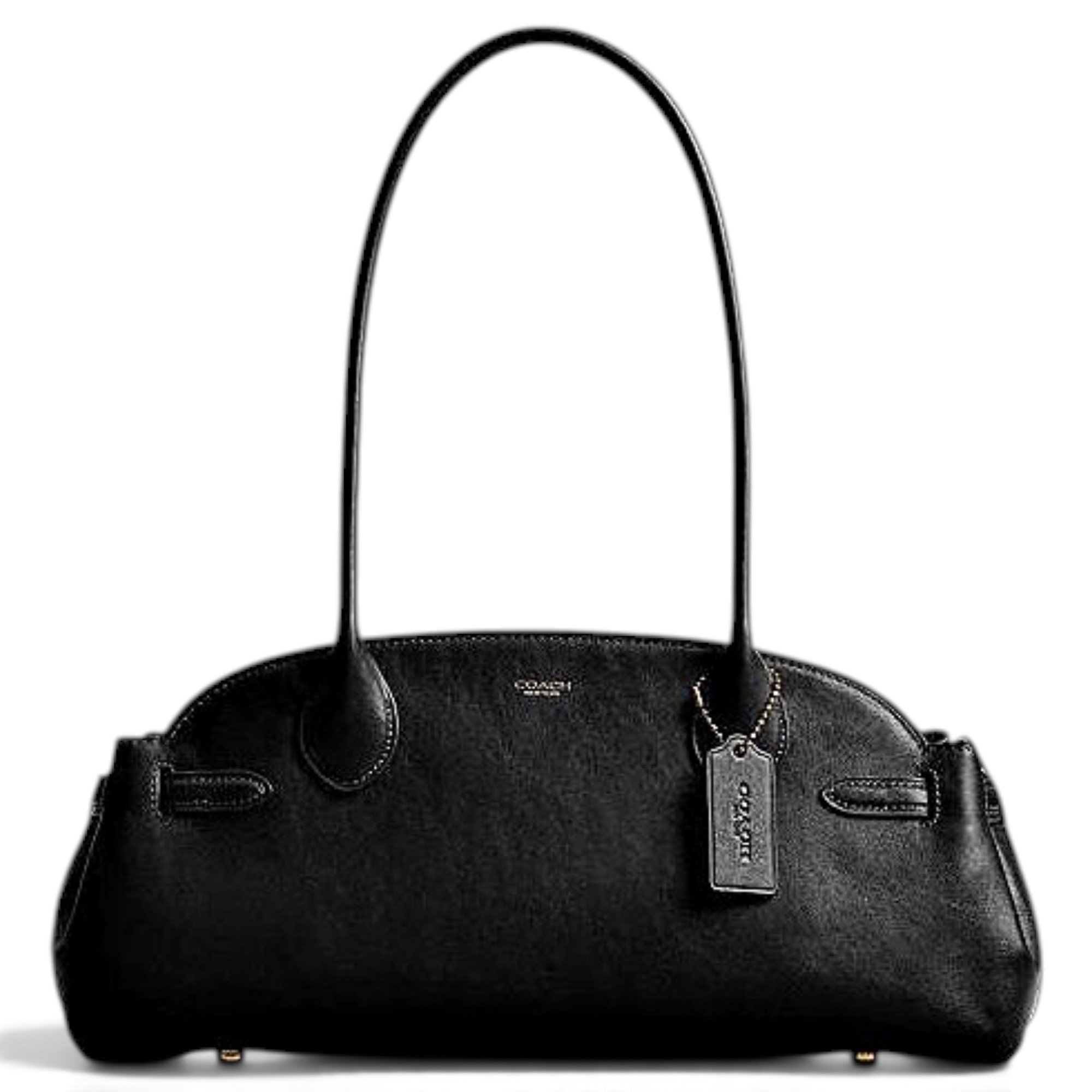 Coach Leather handbag