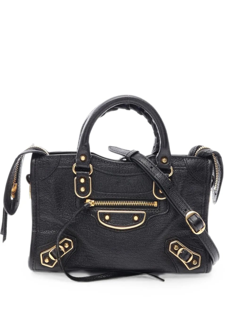 2010s Nano City handbag