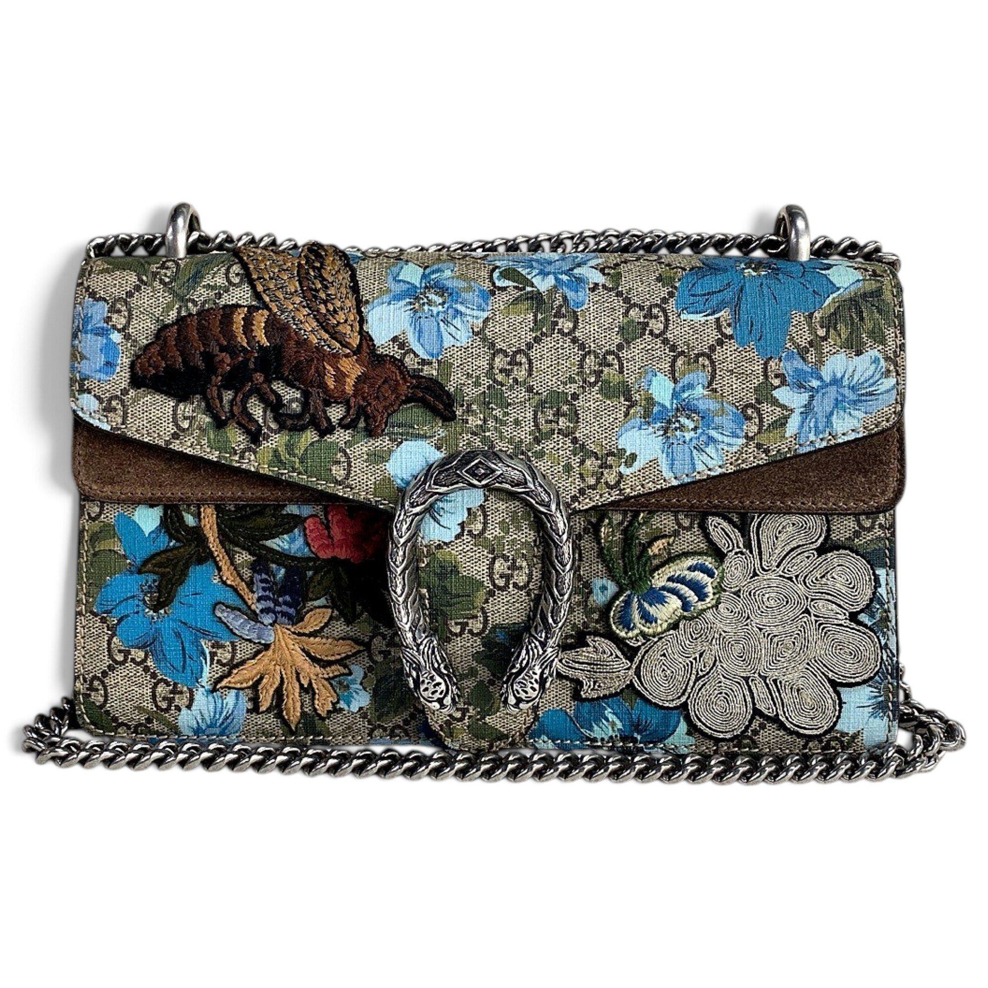 Dionysus cloth handbag