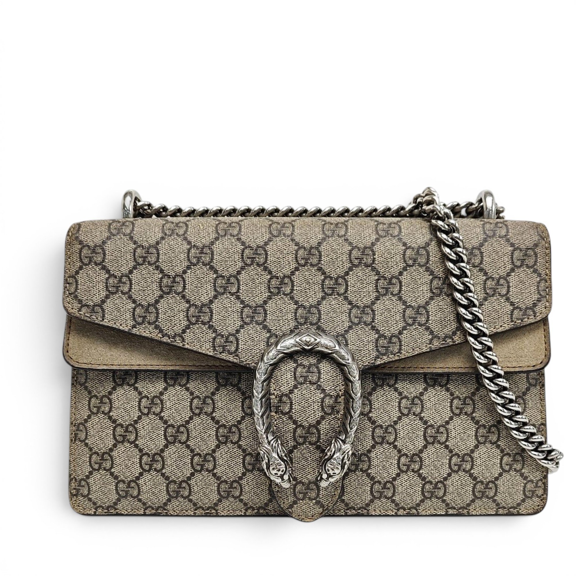 Dionysus cloth handbag