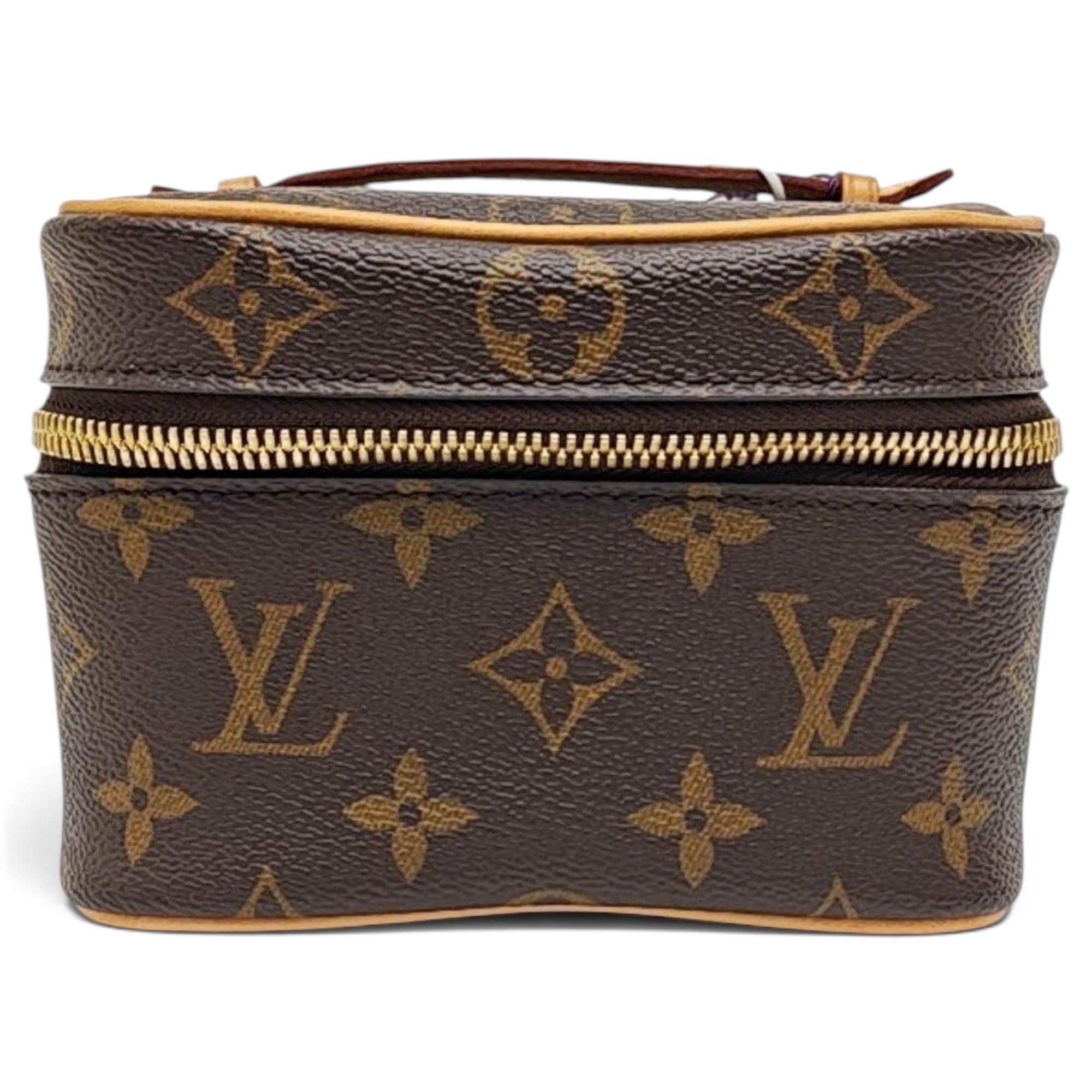 Venice leather handbag