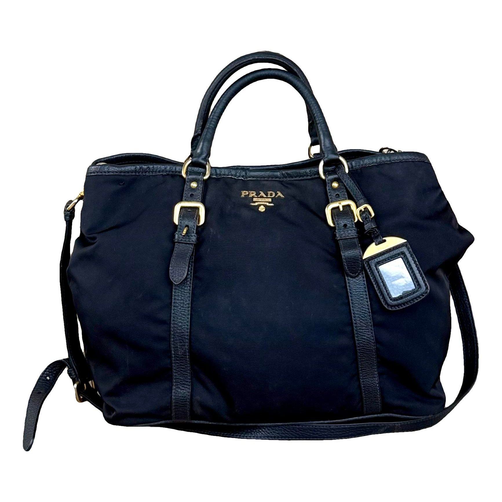 Cloth tote