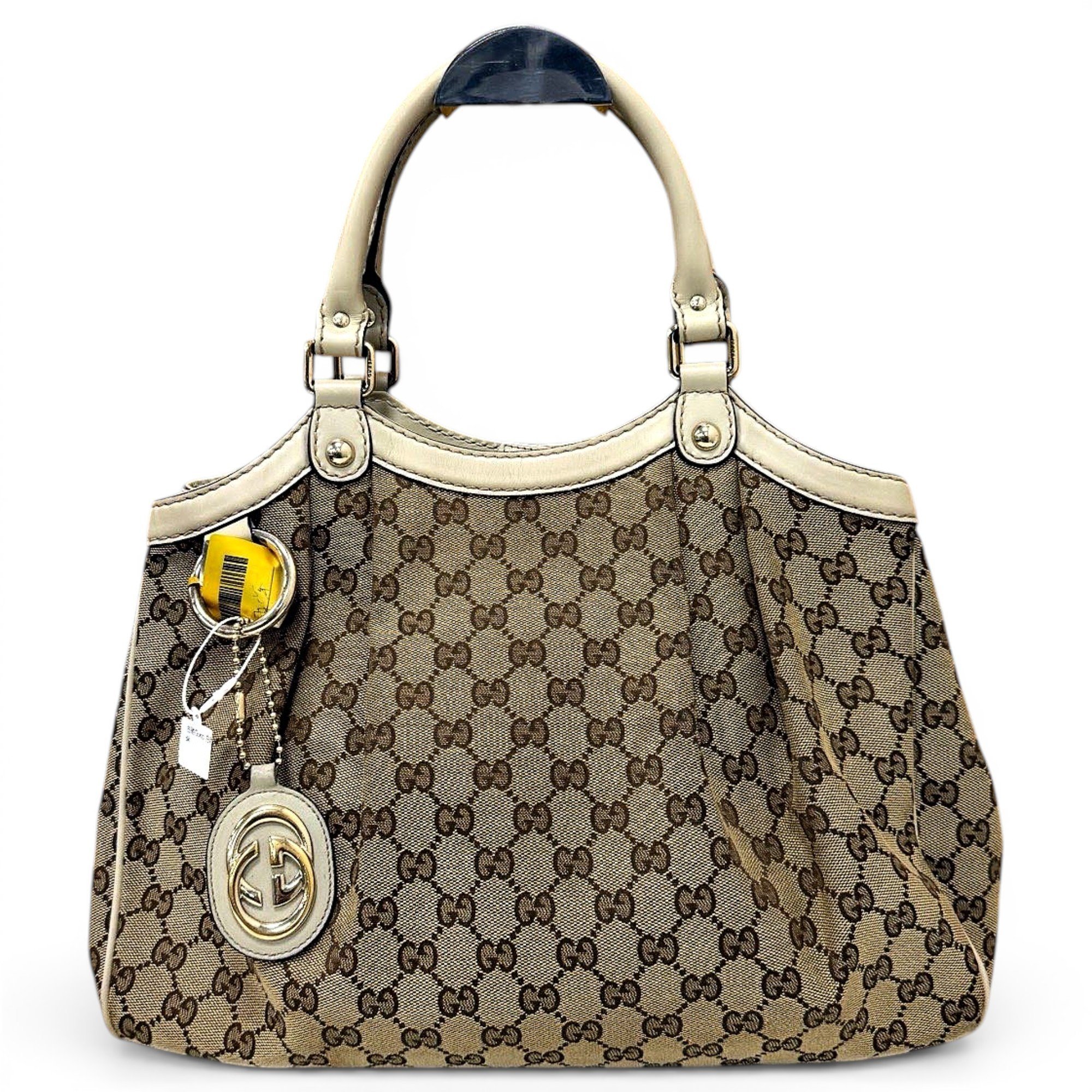 Cloth handbag