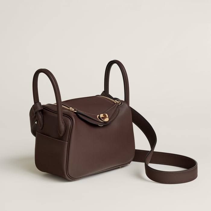 Moka Lindy II Mini Bag