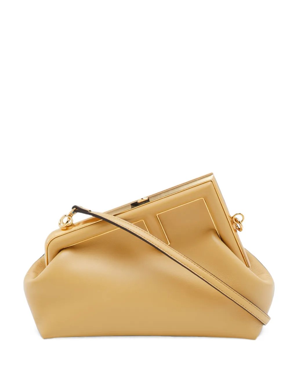 2022 Fendi First crossbody bag