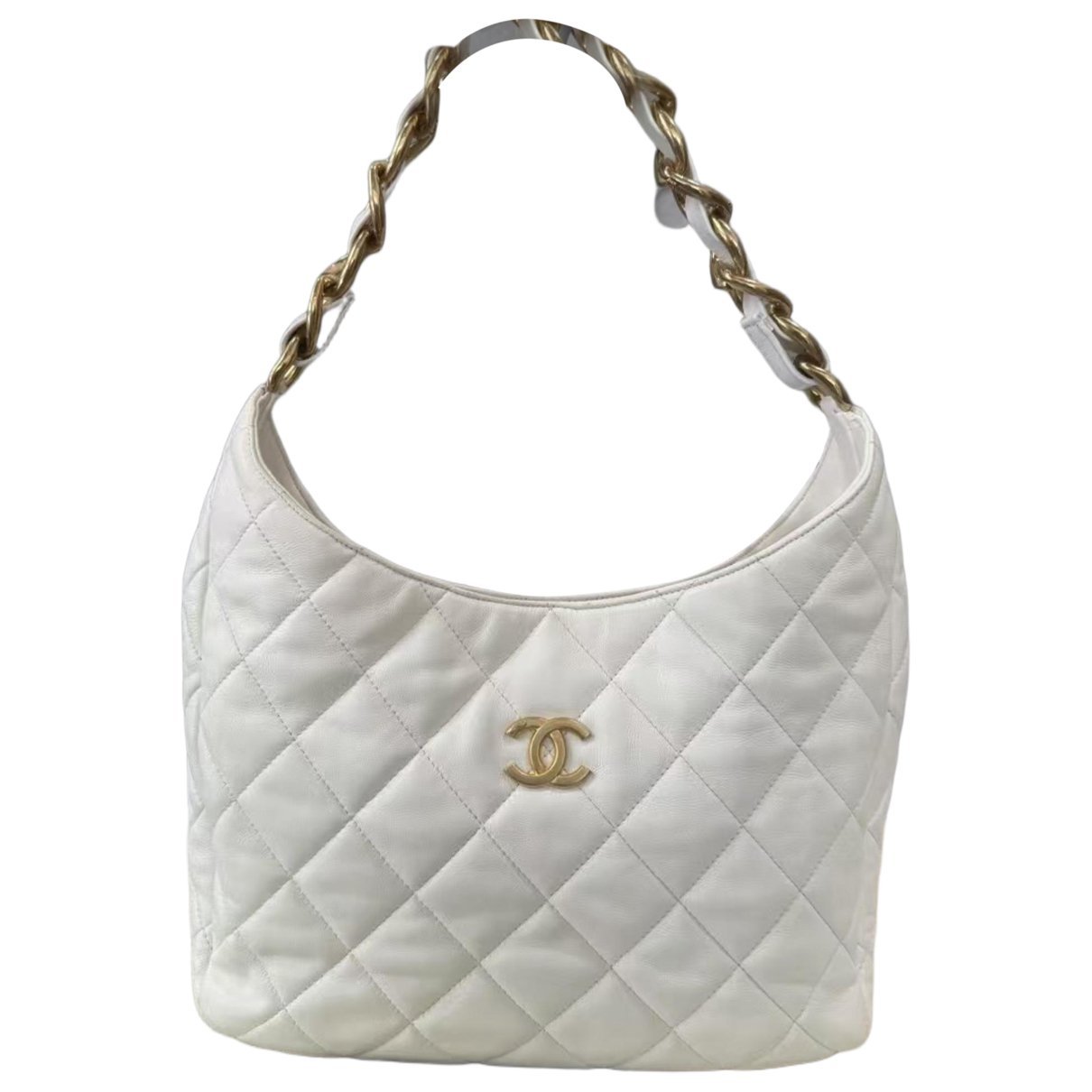 Timeless/Classique leather crossbody bag