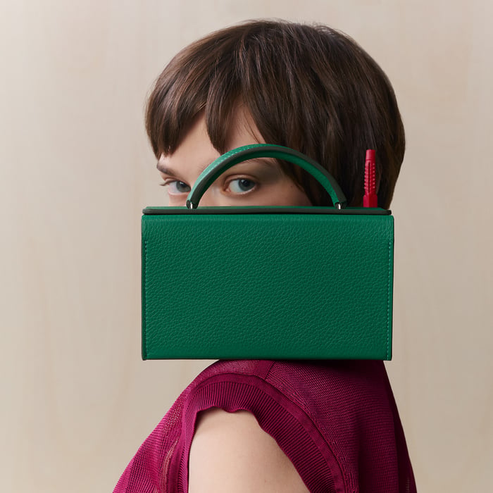 Random Box Bag