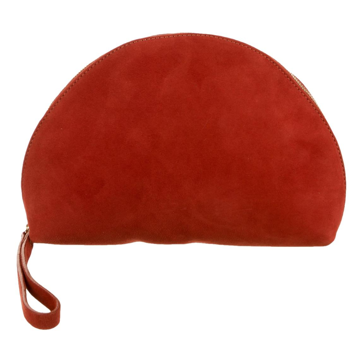Mansur Gavriel Moon clutch bag
