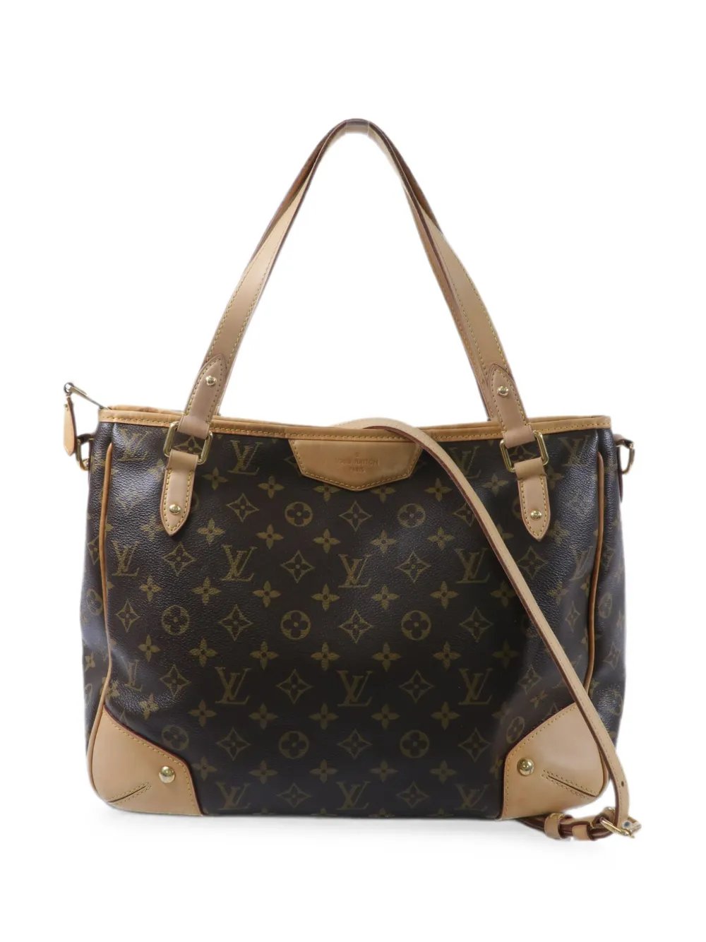 Monogram Estrela shoulder bag