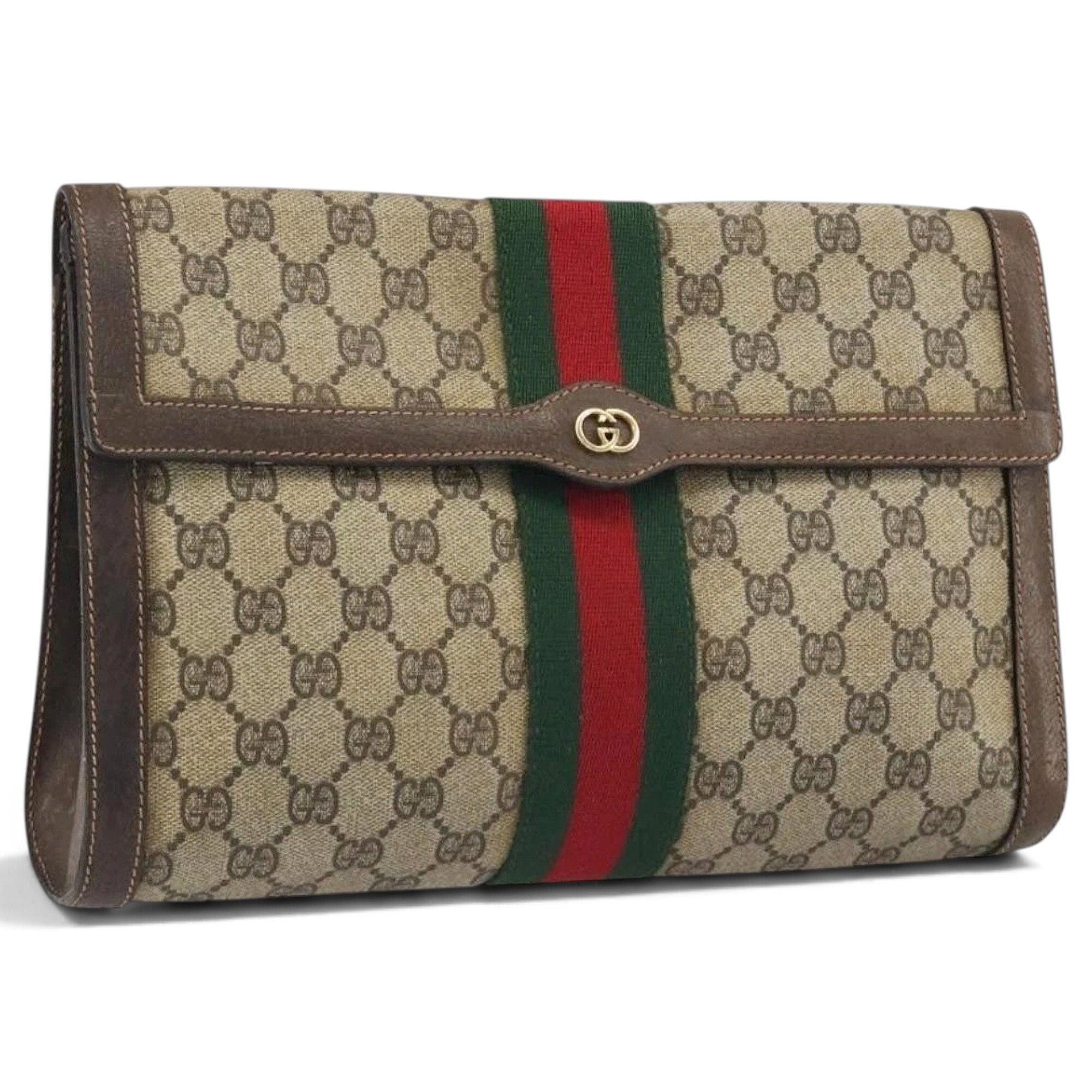 Clutch bag