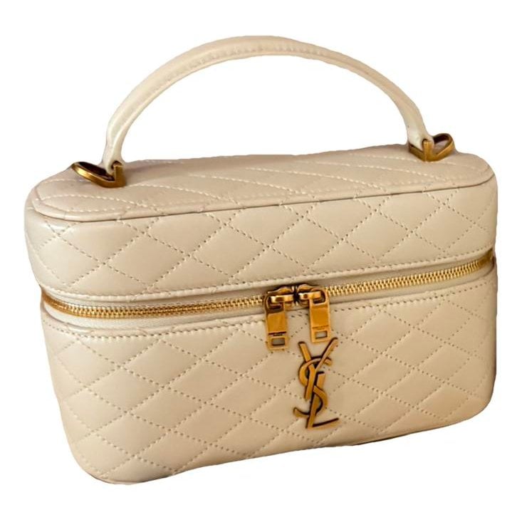 Leather bag