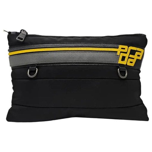 Cloth handbag