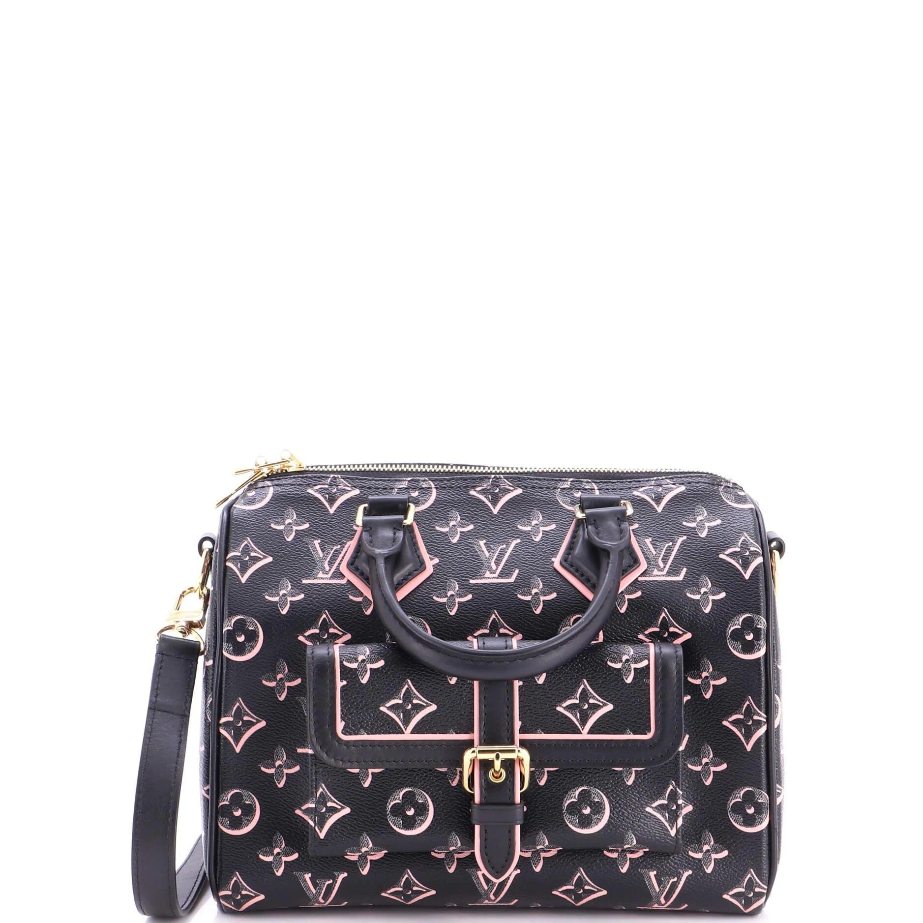 Cloth handbag