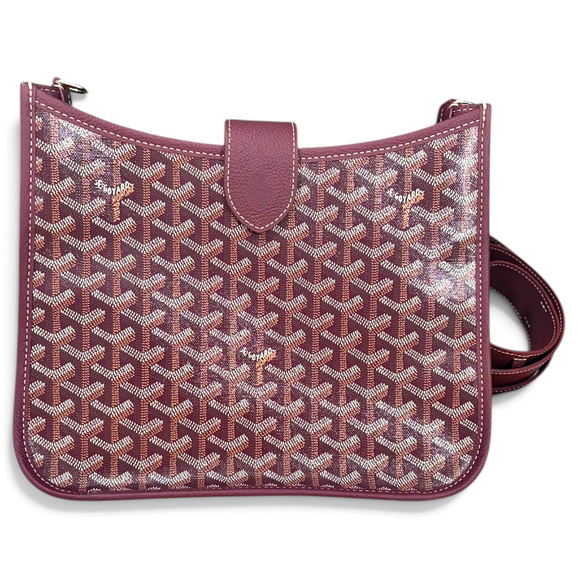 Hobo Bohème handbag