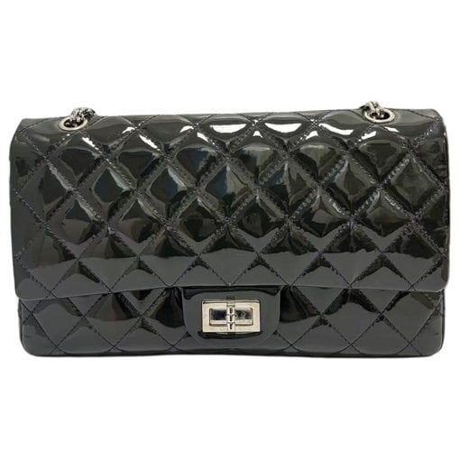 Timeless/Classique leather handbag