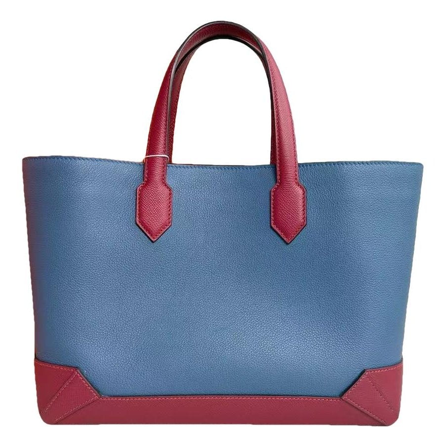 Hermes Maxibox Handbag