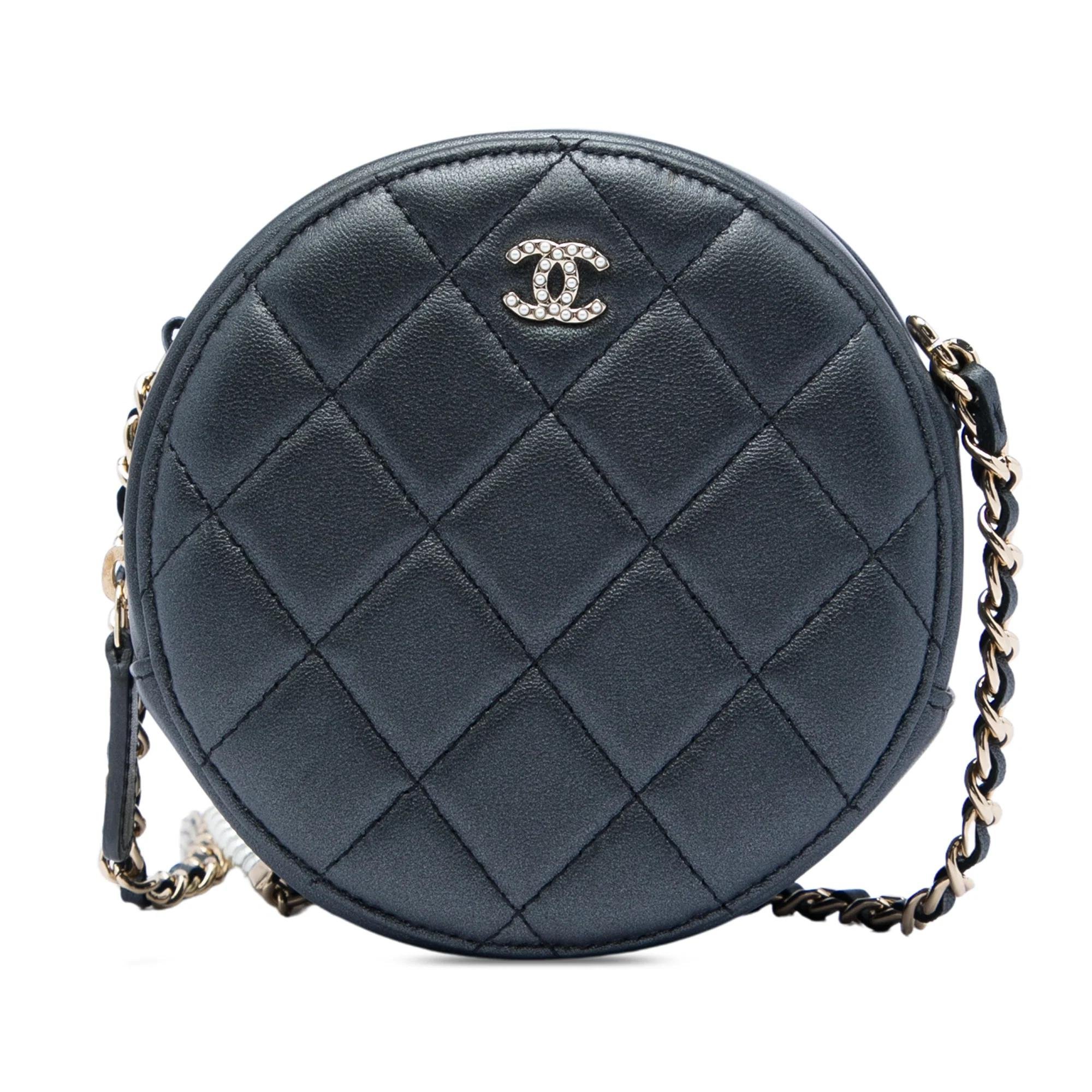 Pony-style calfskin handbag