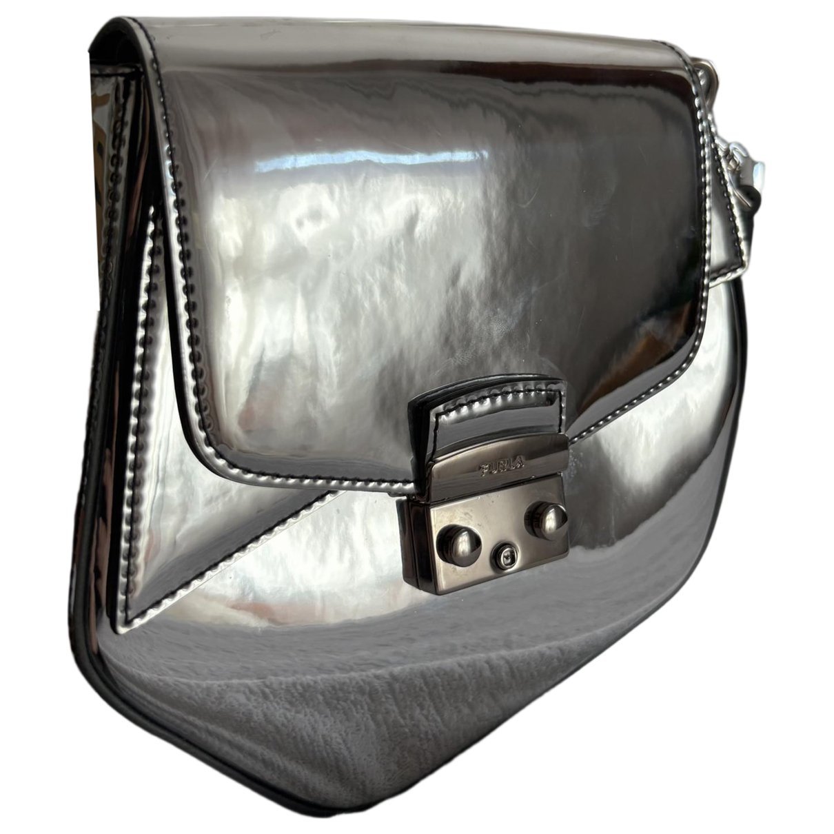 Metropolis crossbody bag