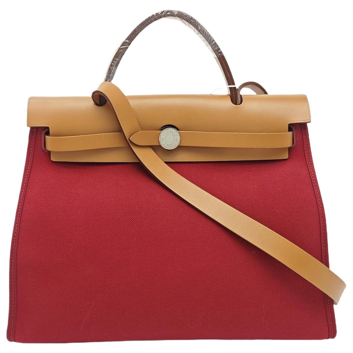 Herbag cloth handbag