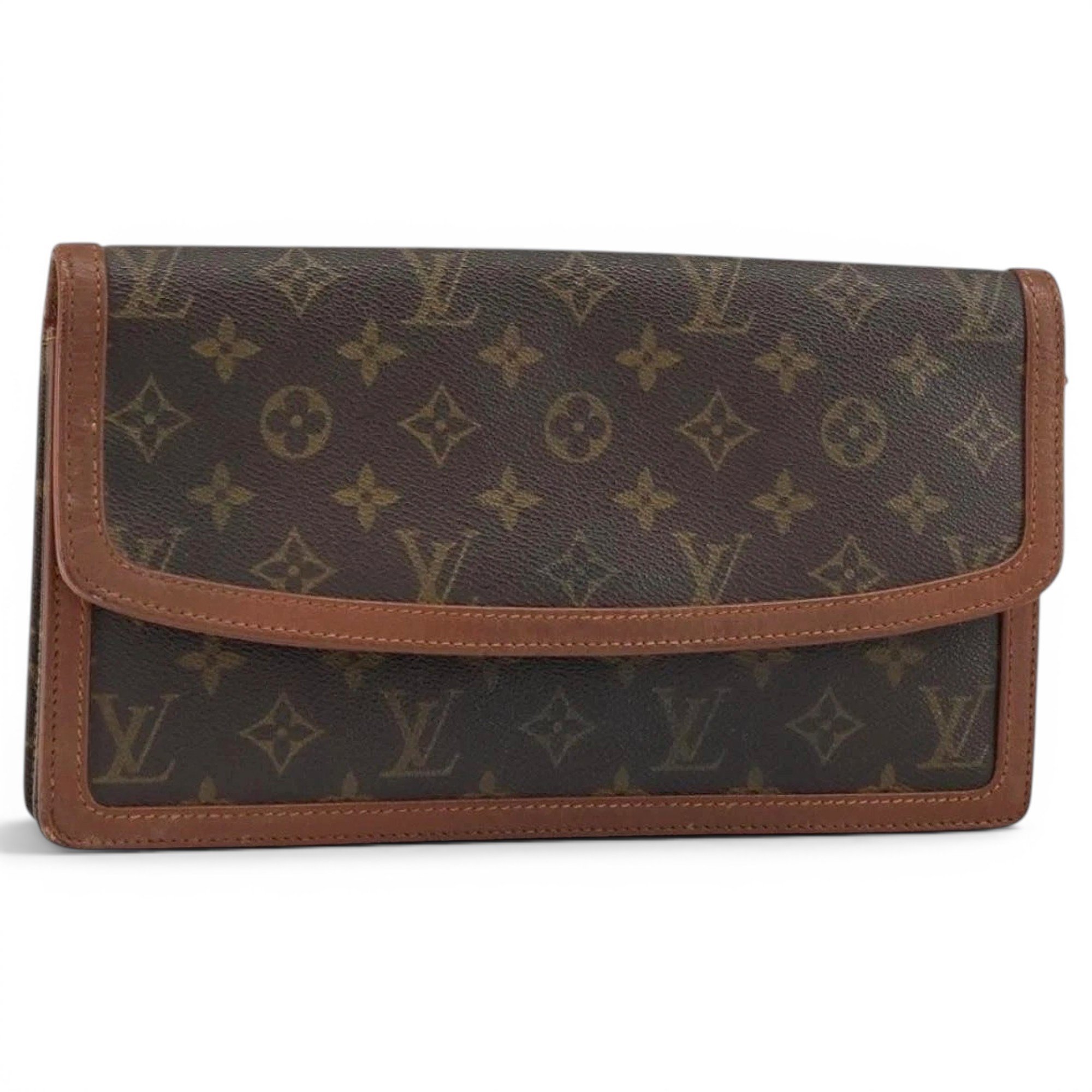 Clutch bag