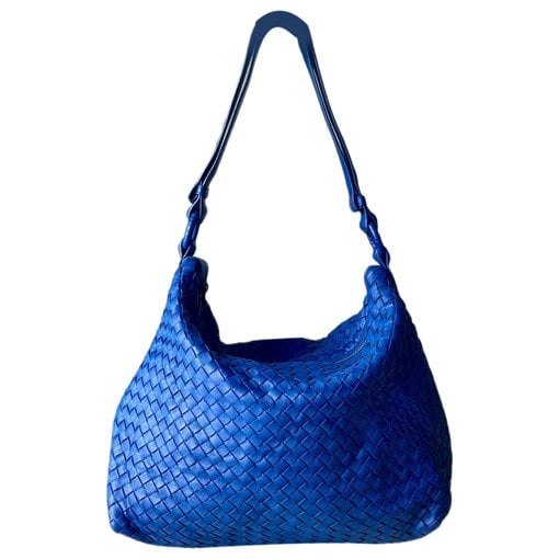 Leather bag