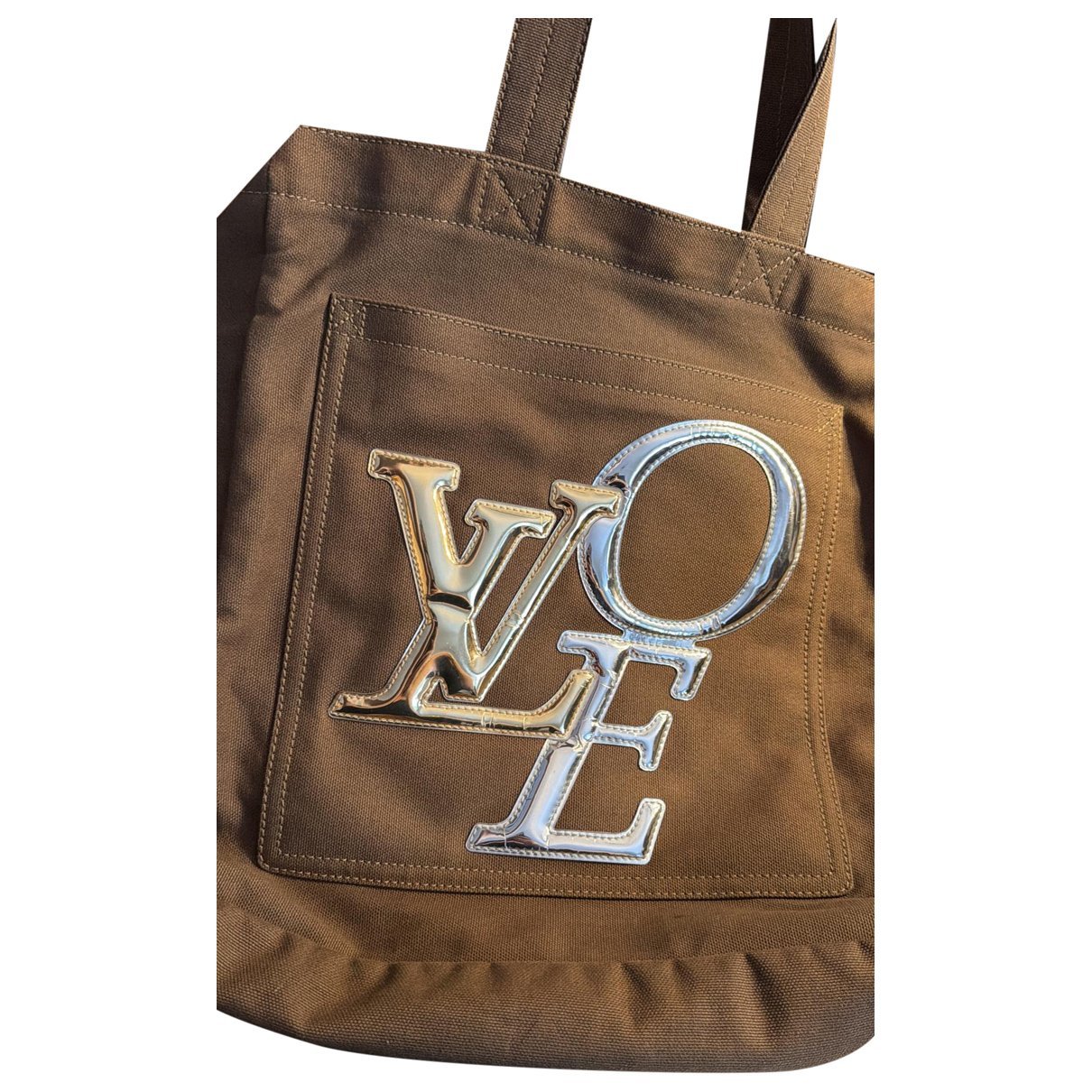 Antigua tote