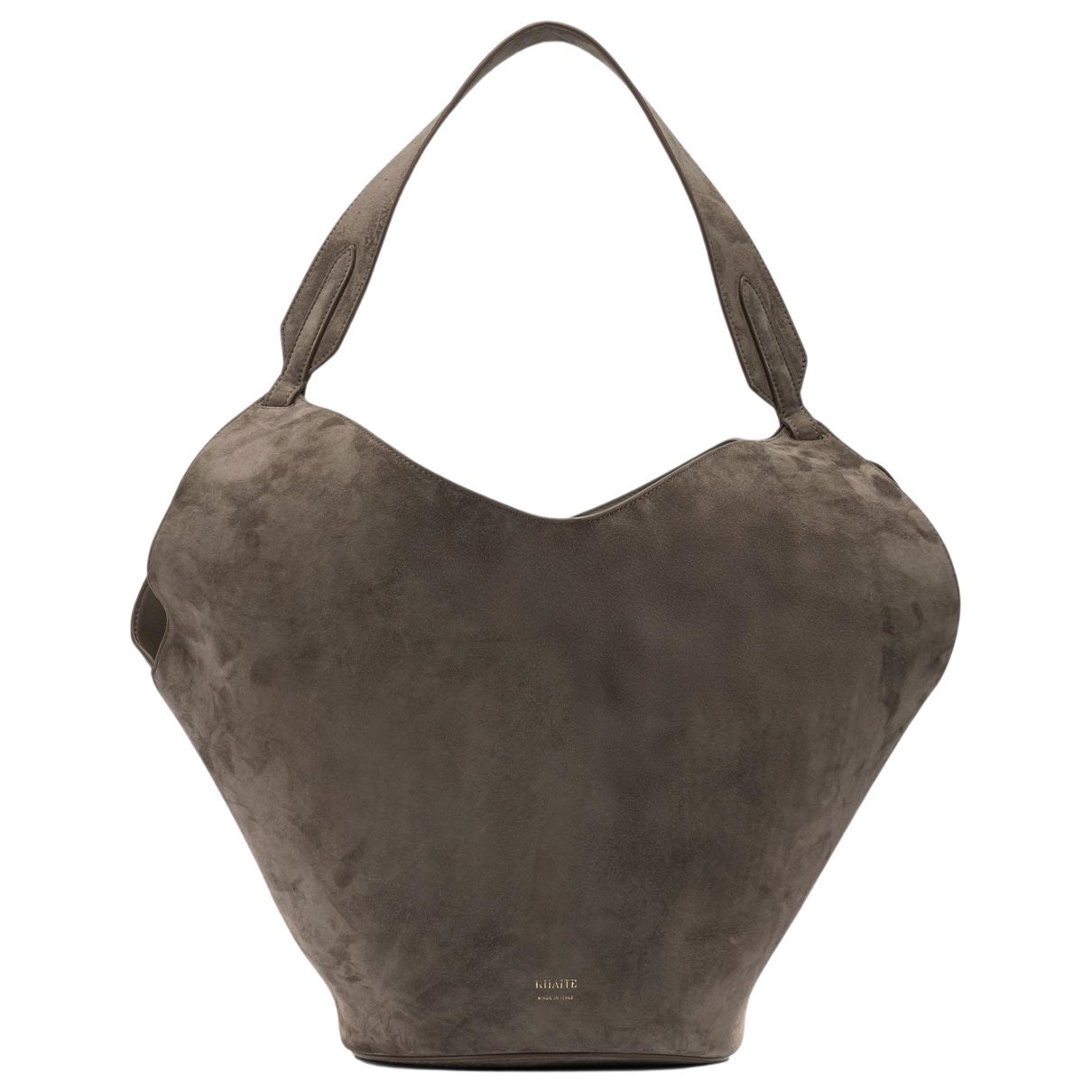 Khaite Leather handbag