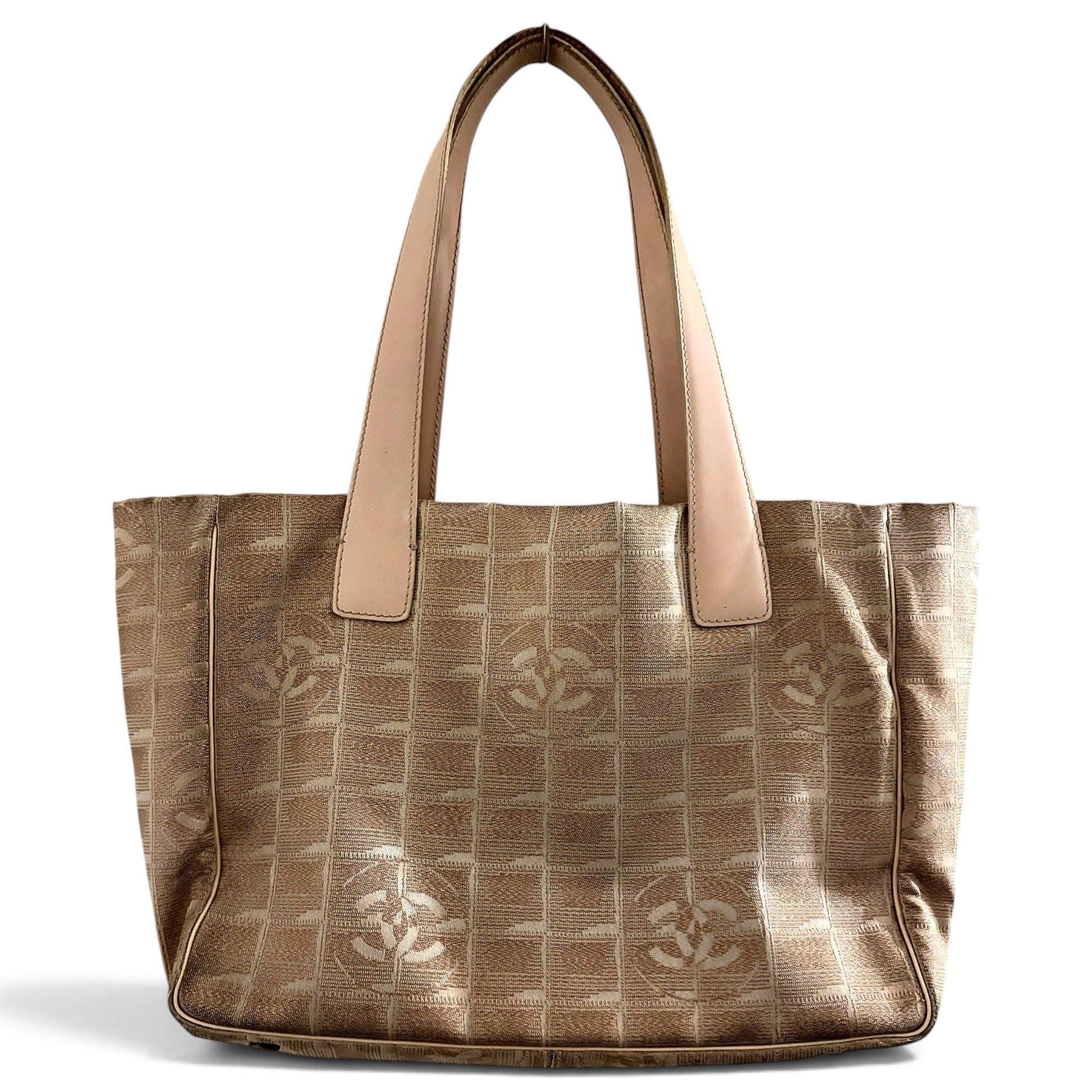 Cloth tote