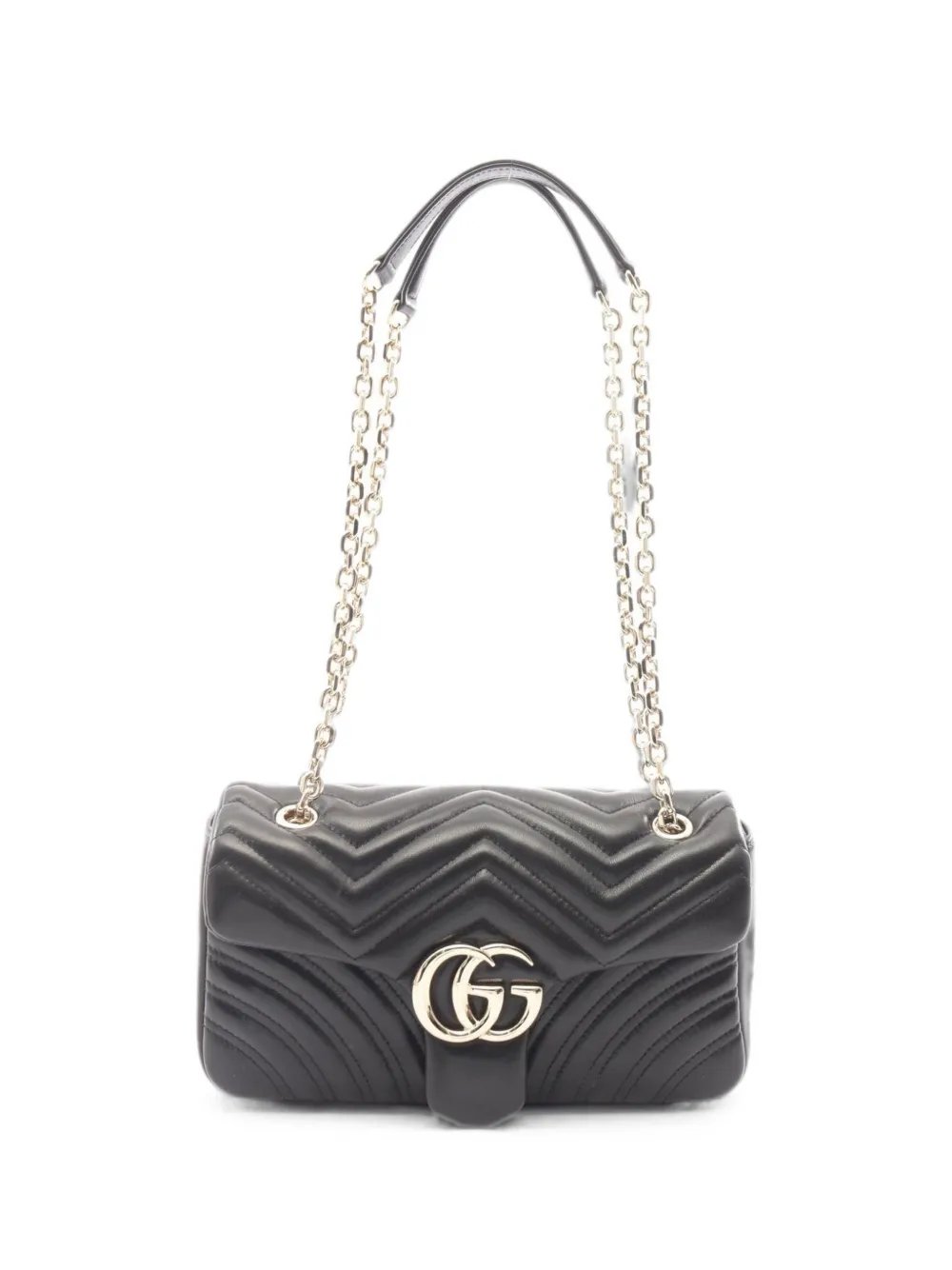 2020s medium GG Marmont shoulder bag