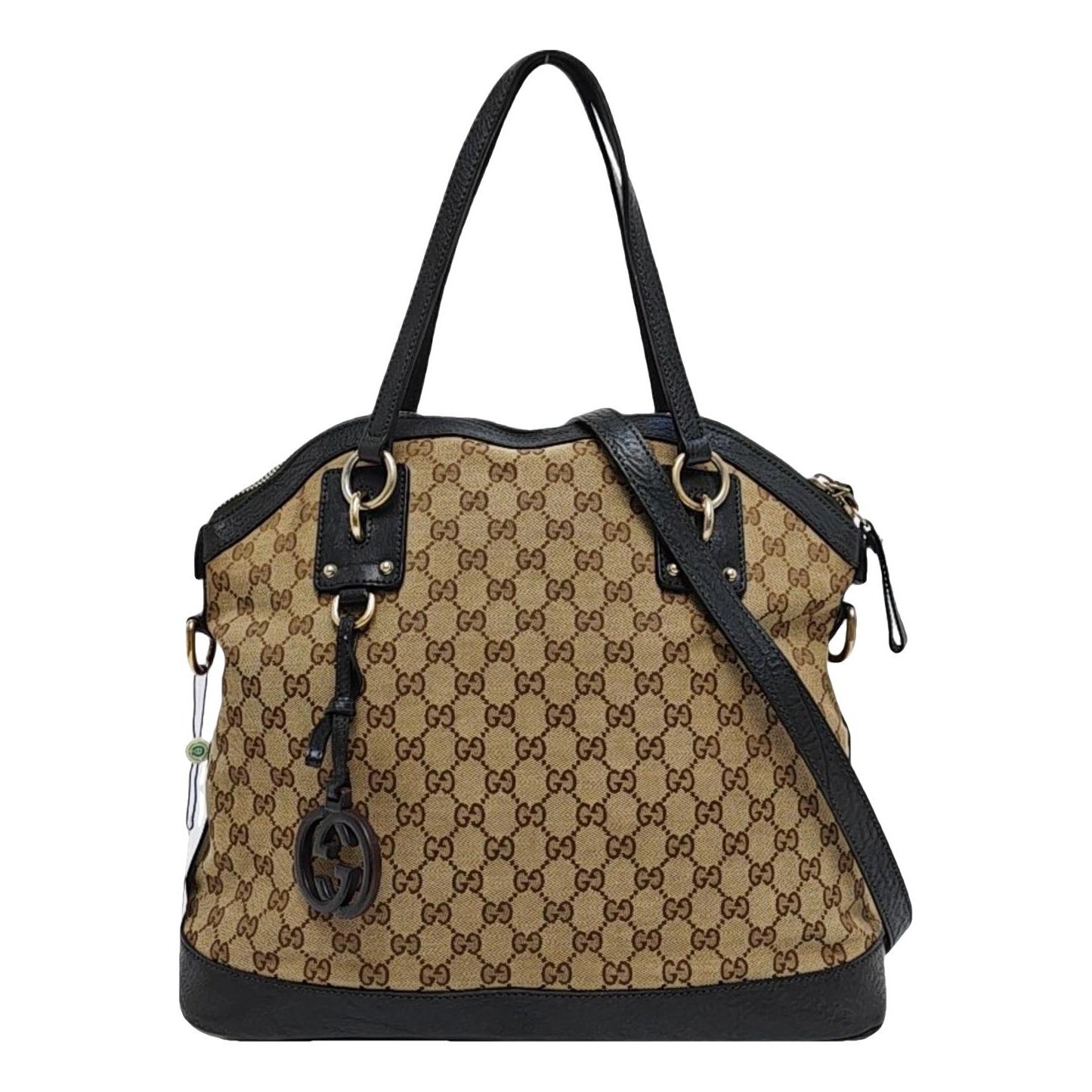 Cloth handbag