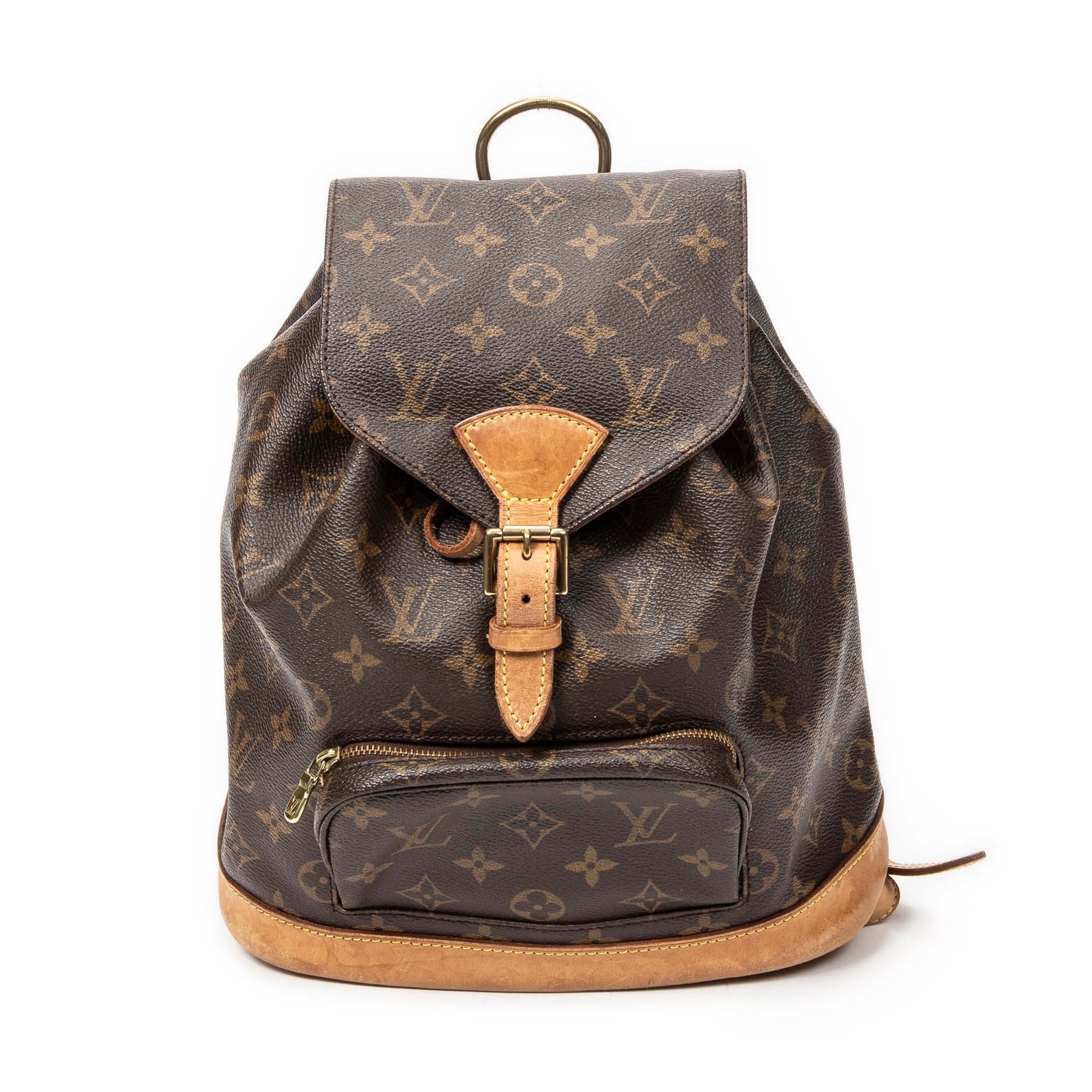 Montsouris backpack