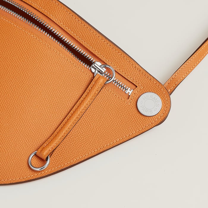 Abricot Petite Course Bag