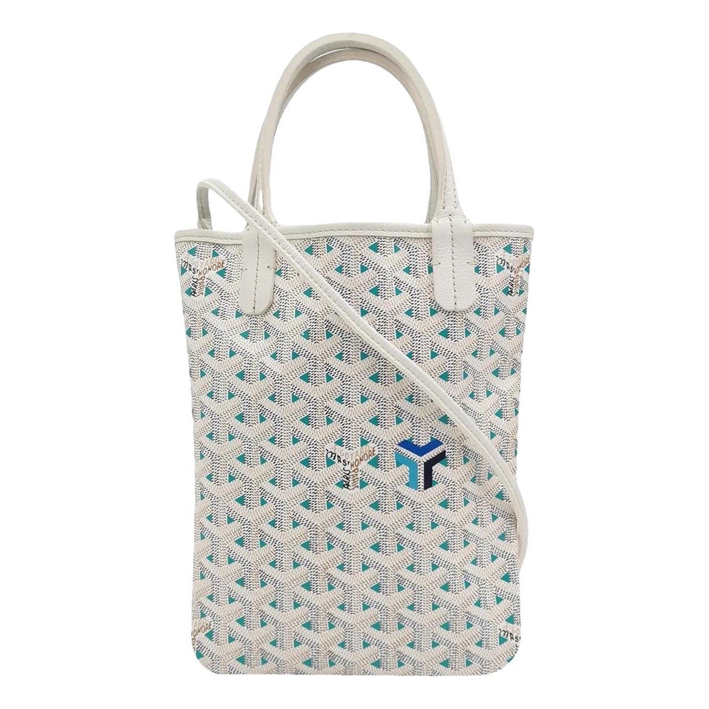 Cloth mini bag