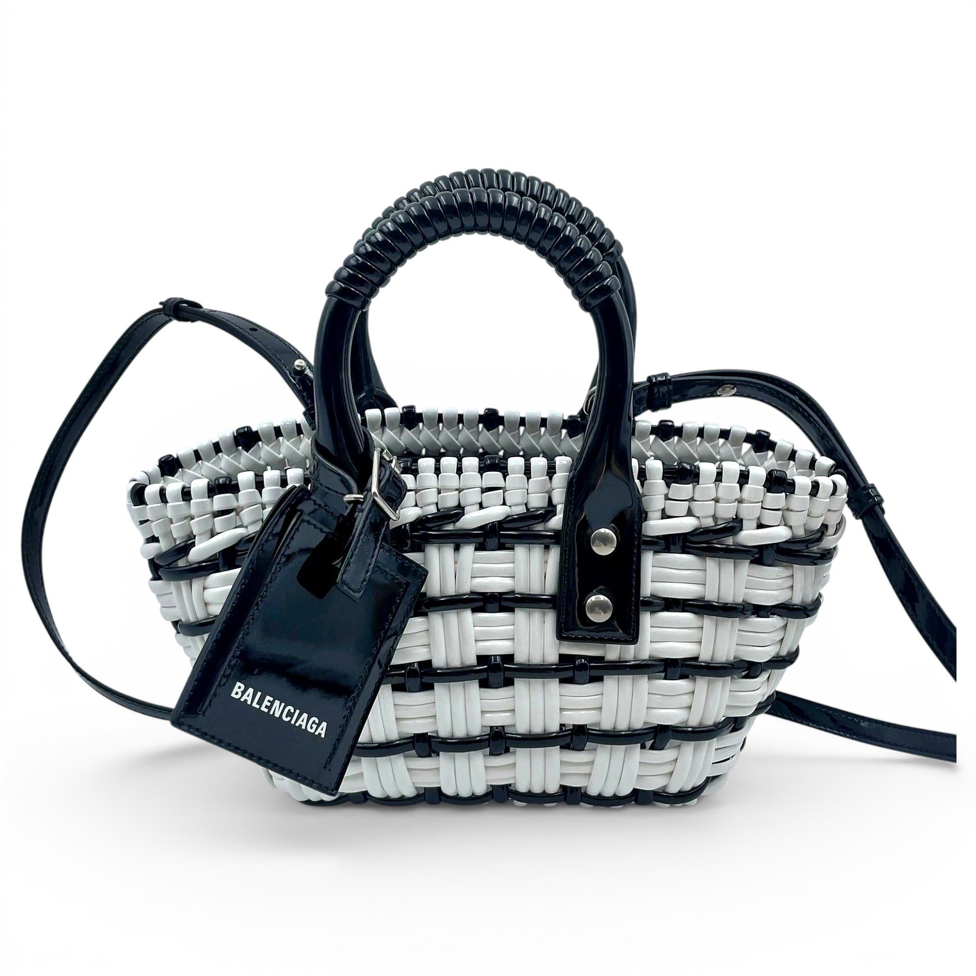 Bistro Panier tote