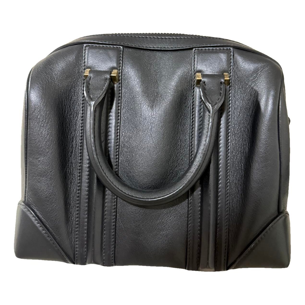 Givenchy Lucrezia leather crossbody bag