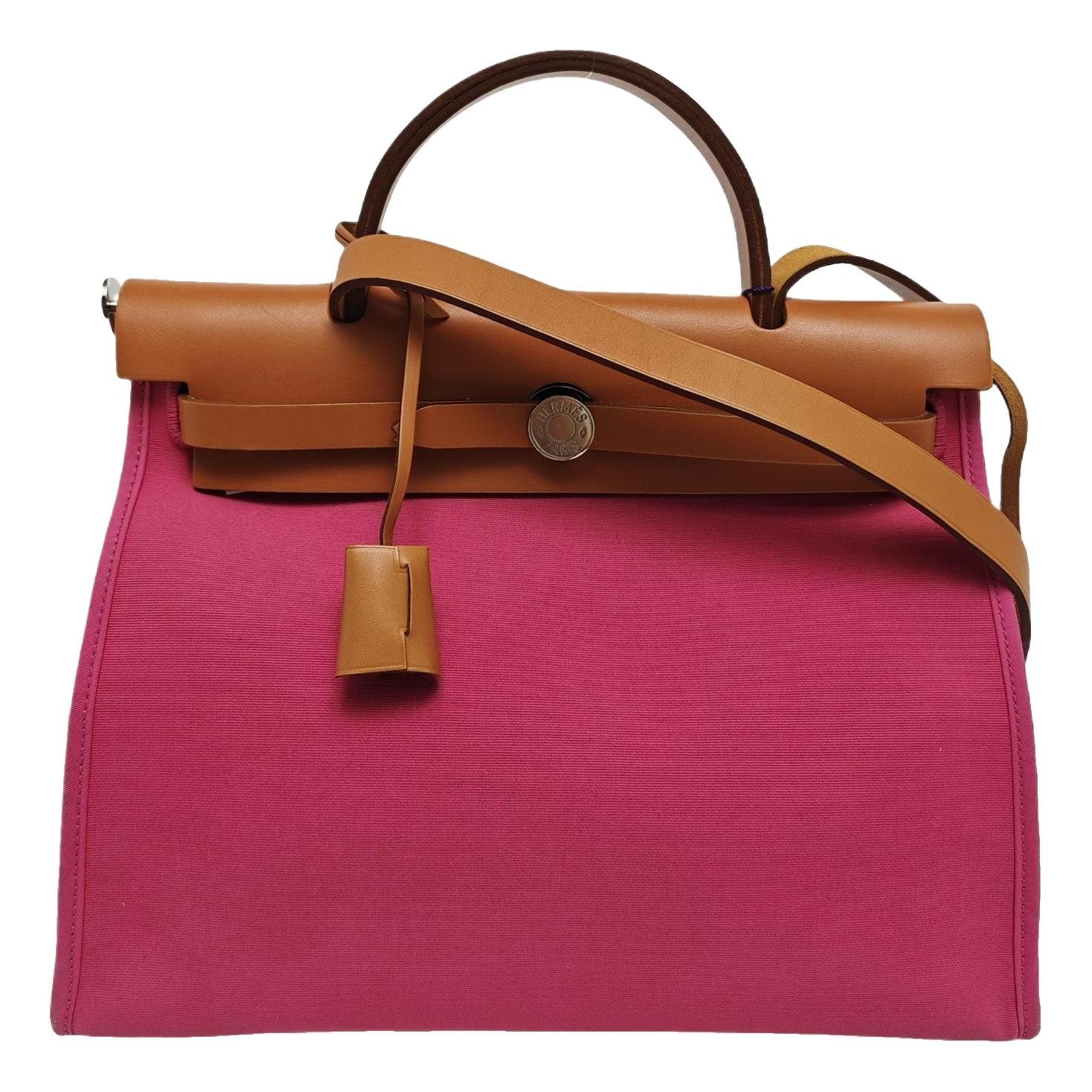 Herbag cloth handbag
