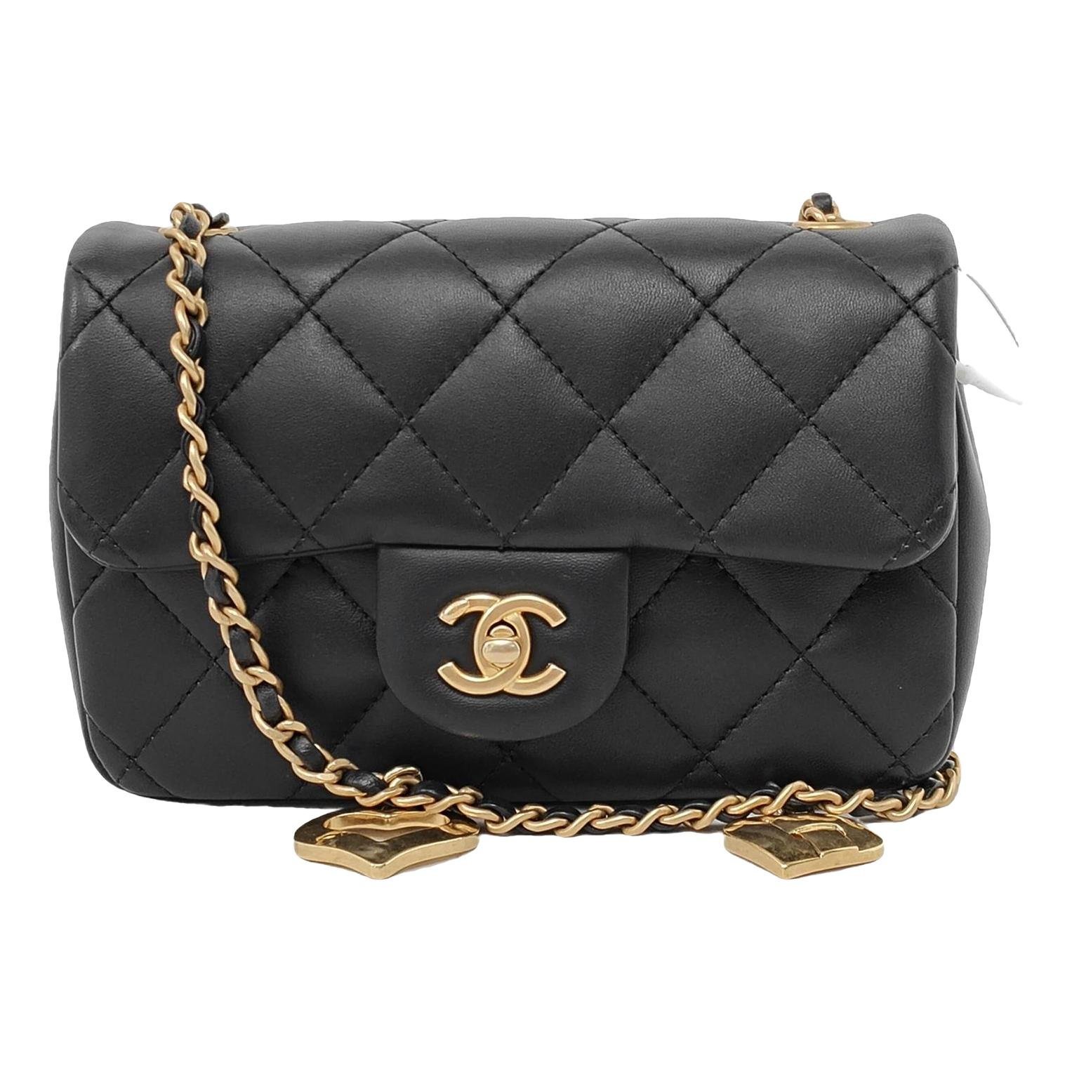Crossbody bag