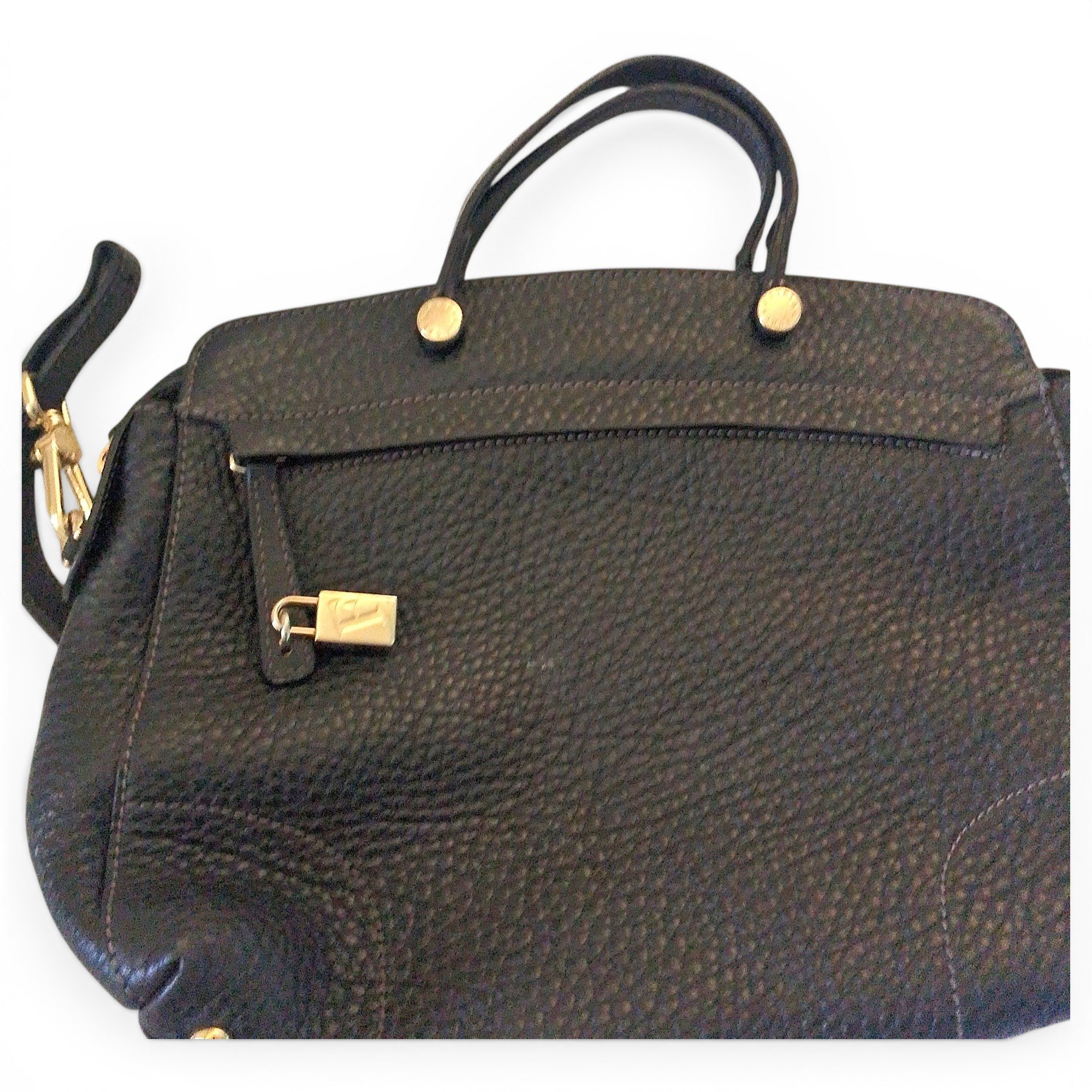 Candy Bag leather handbag