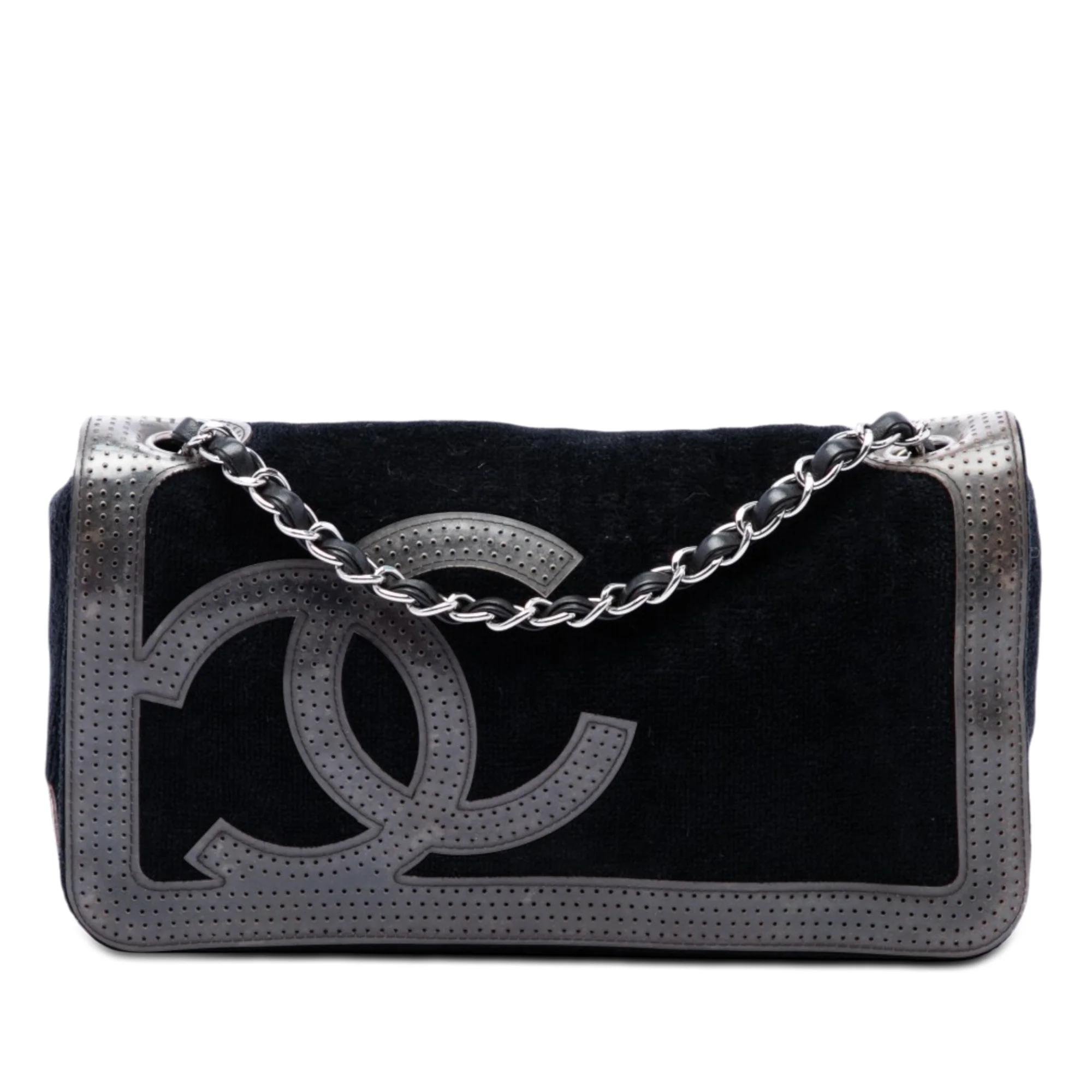 Timeless/Classique cloth handbag