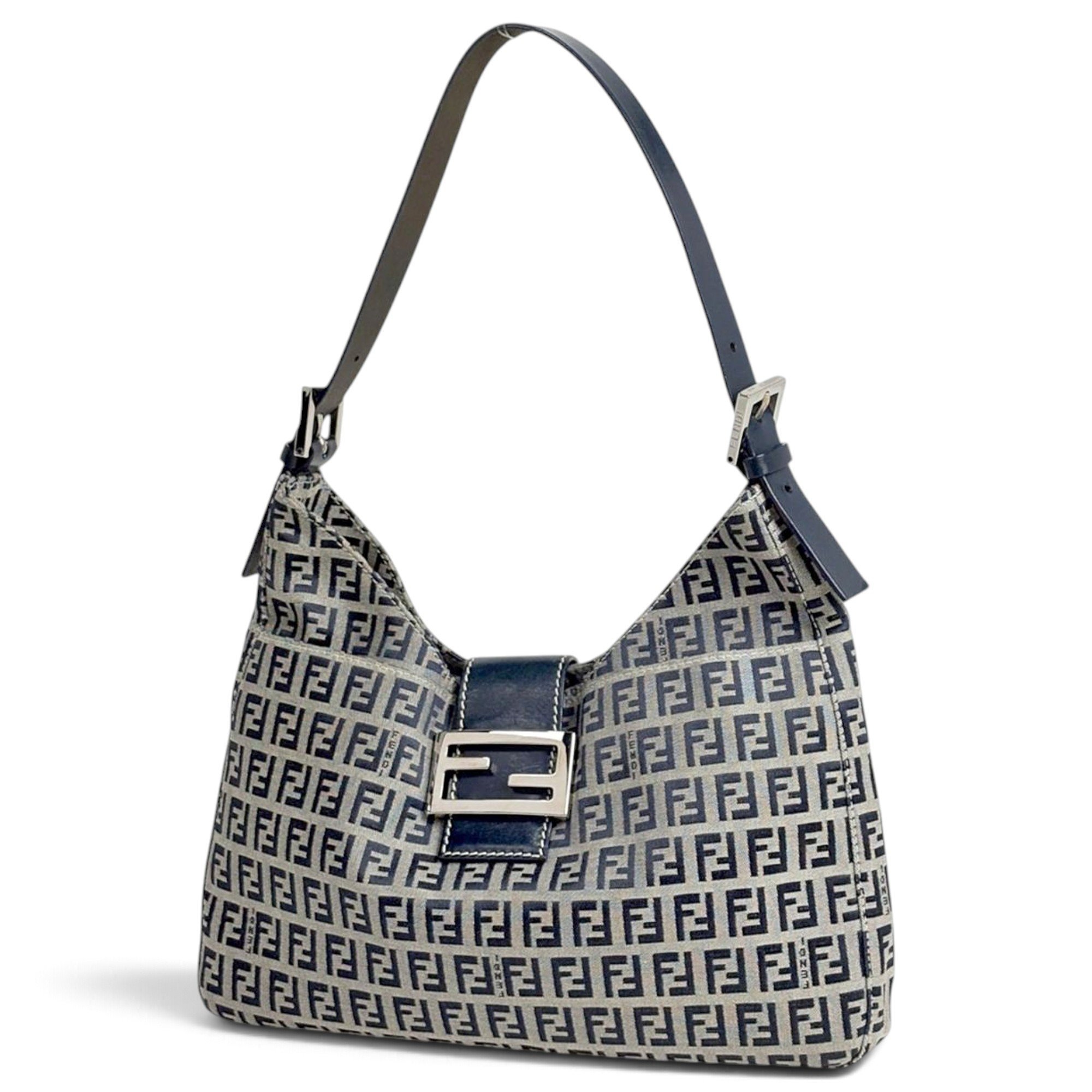 Pocket cloth handbag