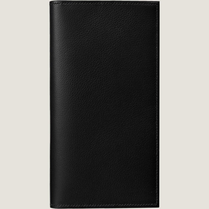Mc² Fleming Long Colorblock Wallet