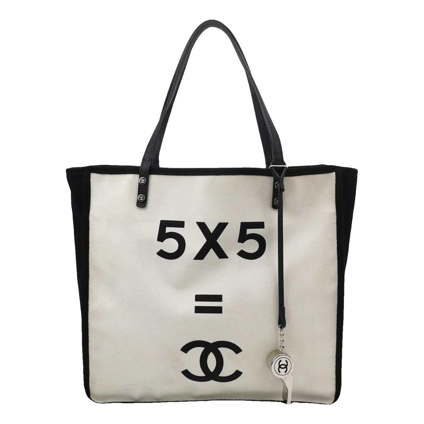 Deauville cloth crossbody bag